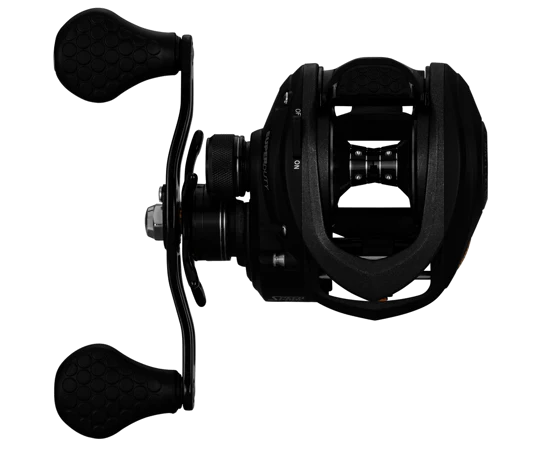 Lew's SuperDuty 2nd Gen Baitcast Reel - Image 3