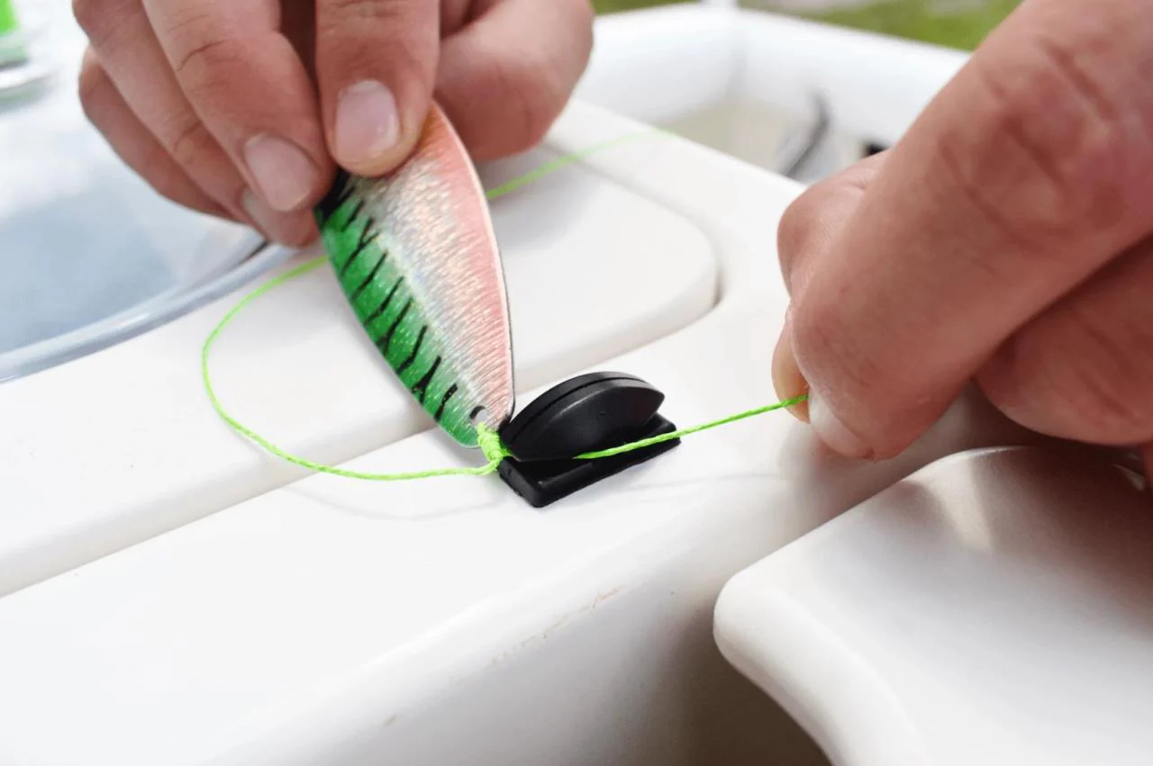Line Cutterz Flat Mount Cutter - Image 4
