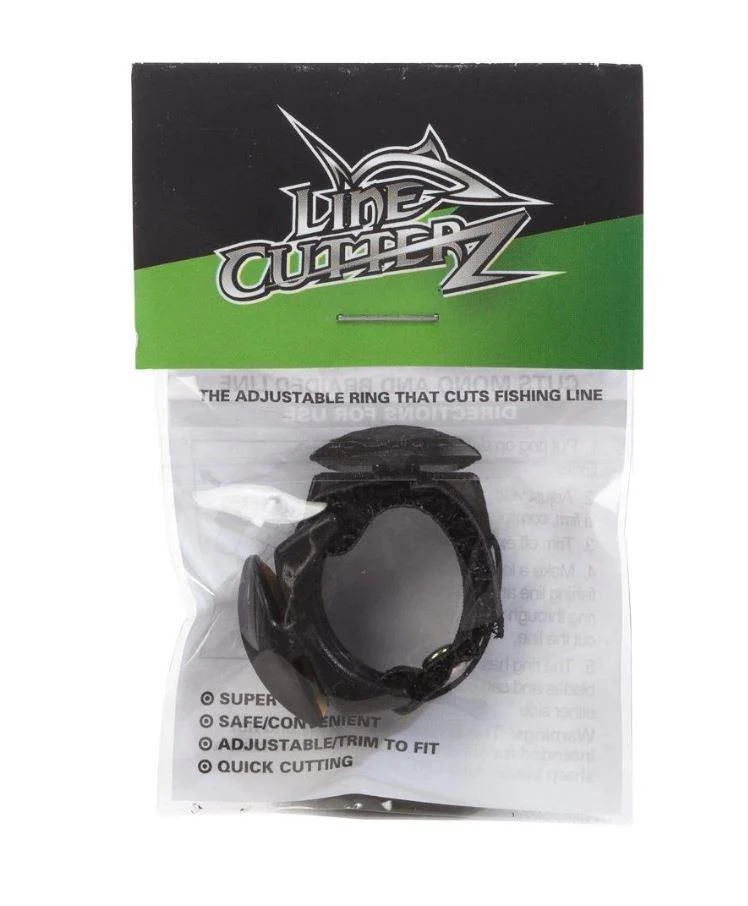 Line Cutterz Line Cutting Ring - Image 4
