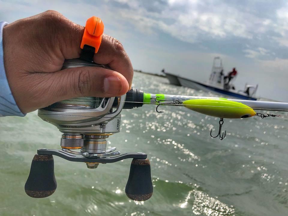 Line Cutterz Line Cutting Ring - Image 7