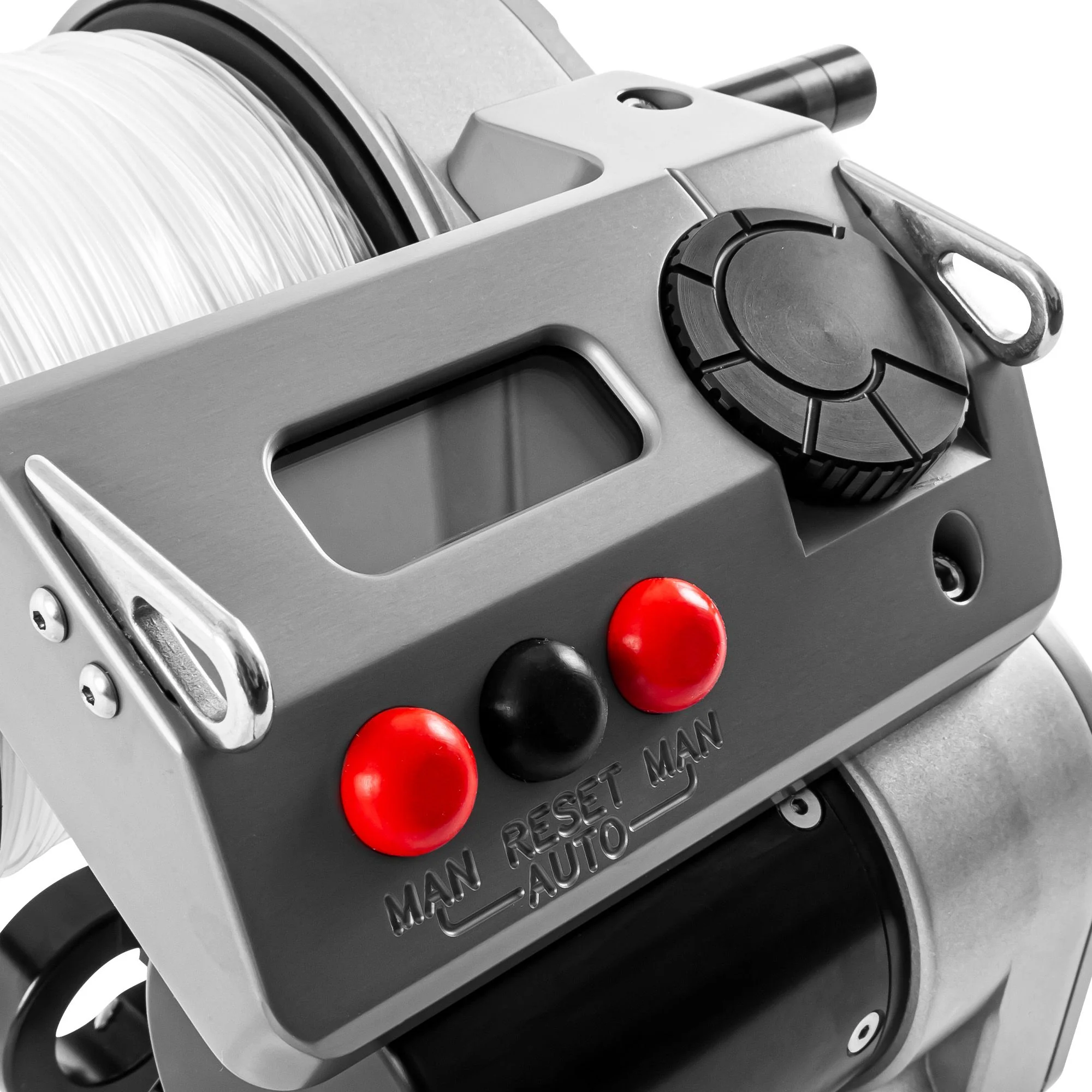 LP SV-1200 Electric Fishing Reel - Image 3