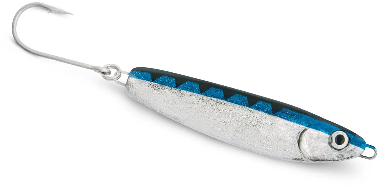 Luhr-Jensen Crippled Herring Spoons - Image 10