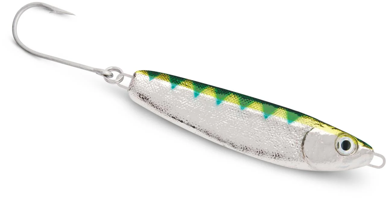 Luhr-Jensen Crippled Herring Spoons - Image 11