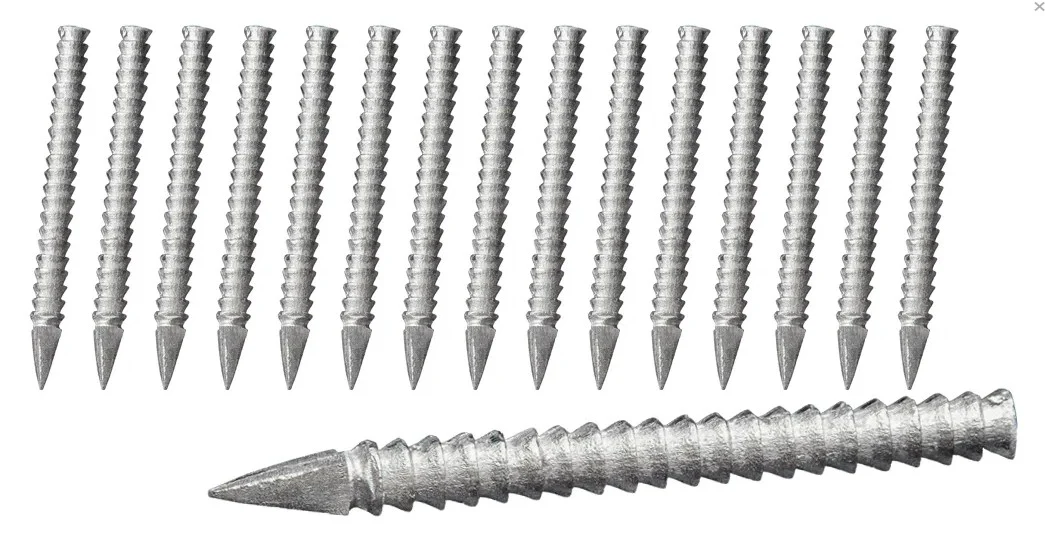 Lunker City Nail Weight - Image 3