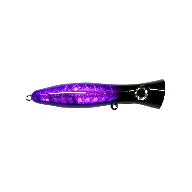 Madd Mantis Popper Top Water Lure - Image 11