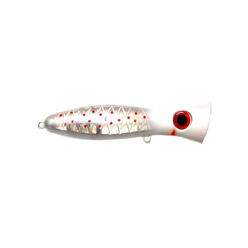 Madd Mantis Popper Top Water Lure - Image 14