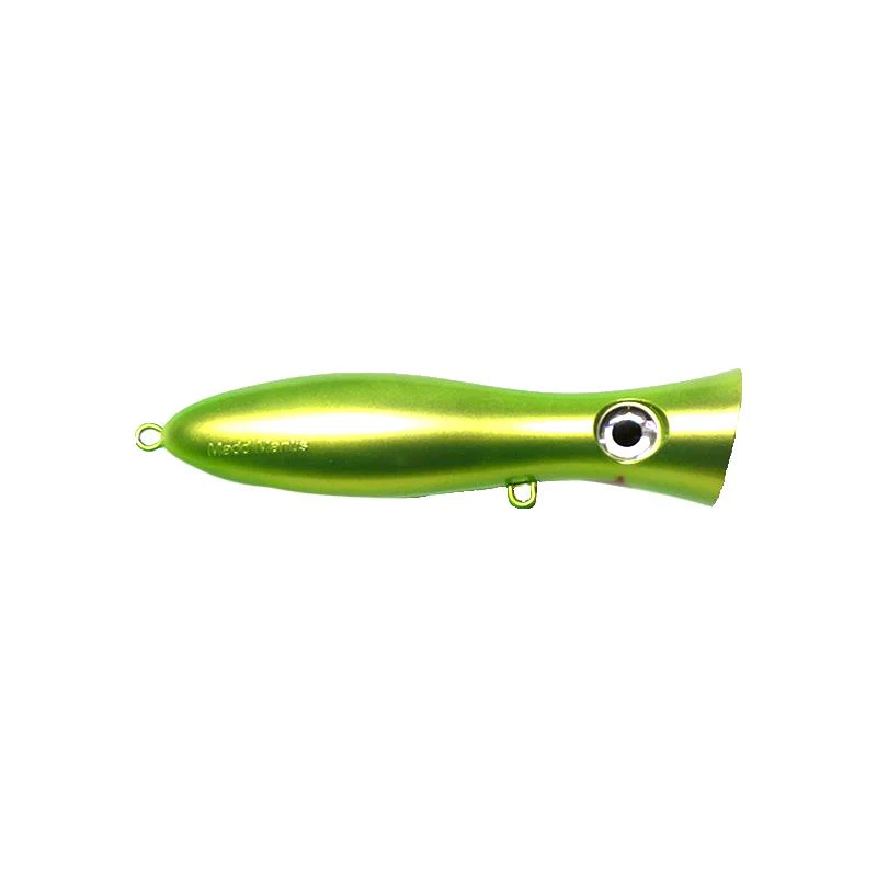 Madd Mantis Popper Top Water Lure - Image 3