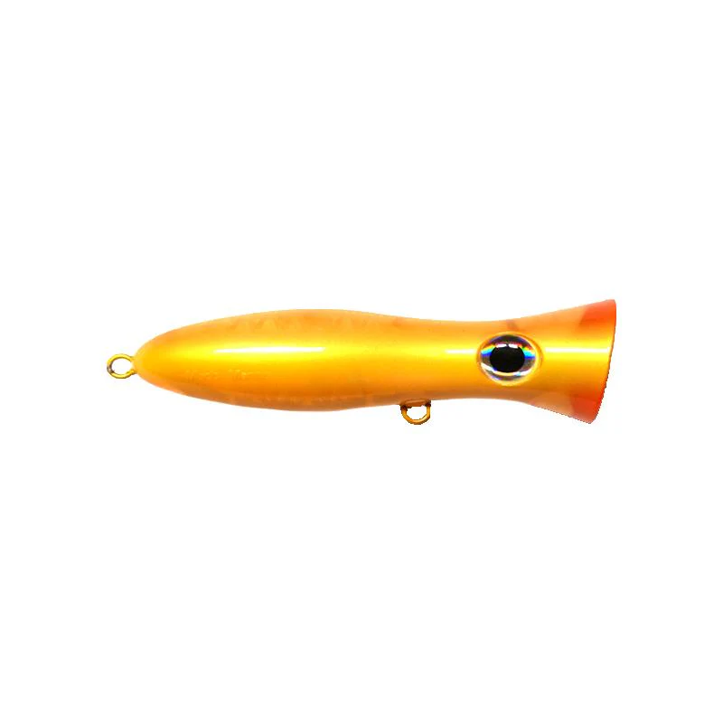 Madd Mantis Popper Top Water Lure - Image 4