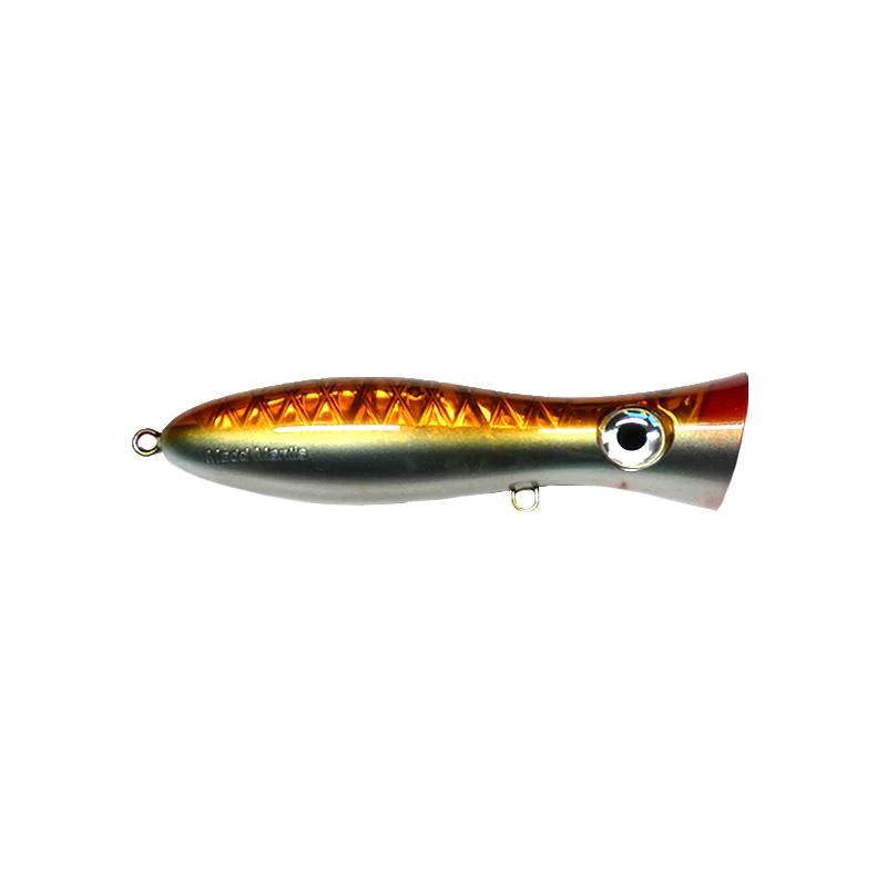 Madd Mantis Popper Top Water Lure - Image 5