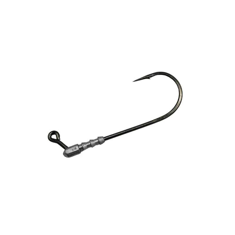 MagicTail Bullet Jig - BN Hook - Image 2