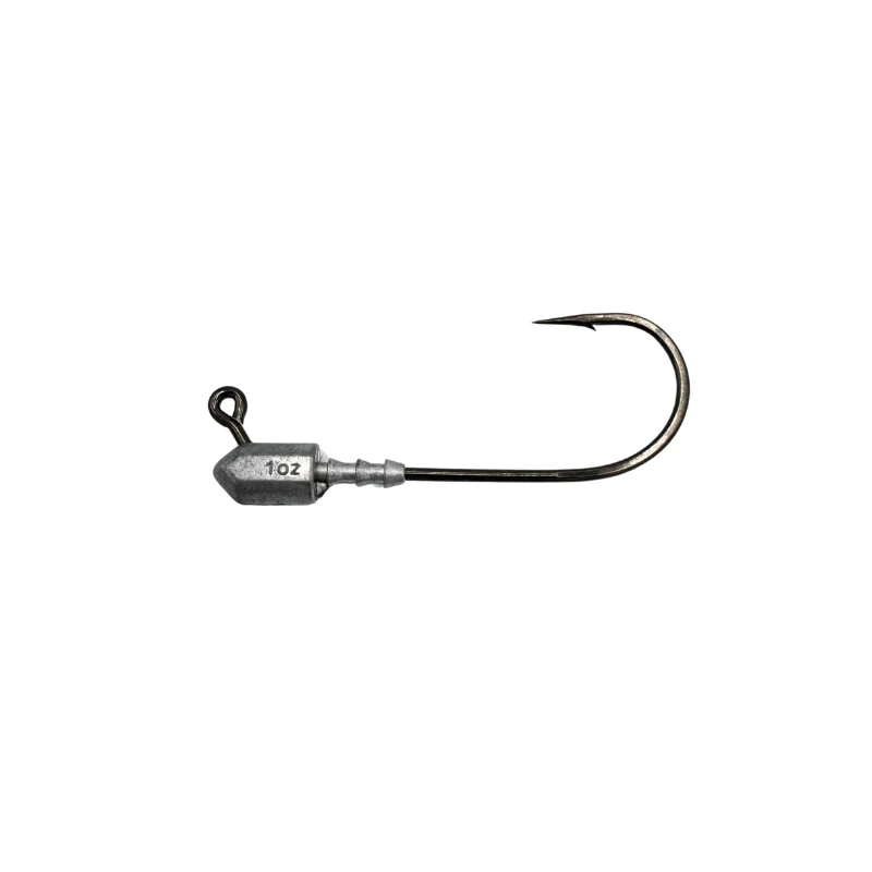 MagicTail Bullet Jig - BN Hook - Image 6
