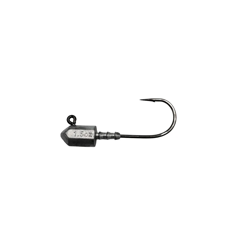 MagicTail Bullet Jig - BN Hook - Image 7