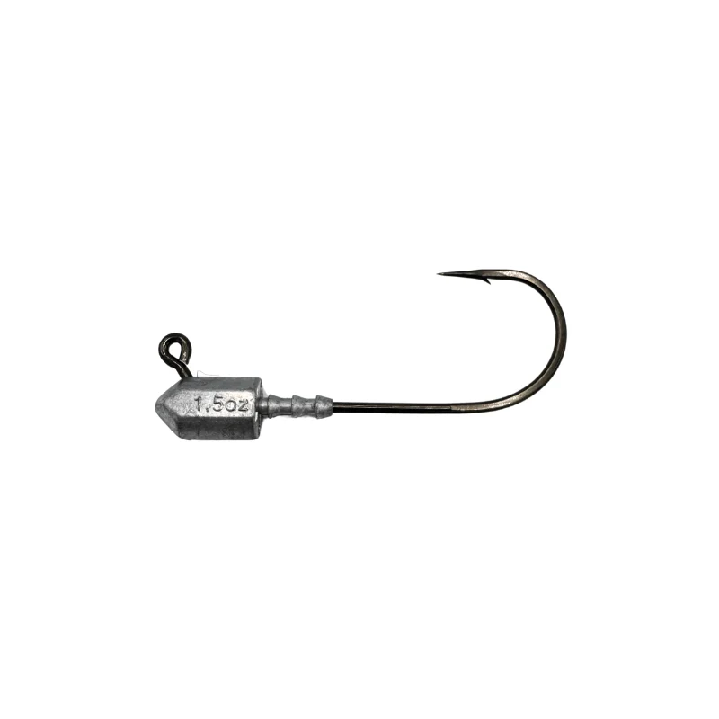 MagicTail Bullet Jig - BN Hook - Image 8