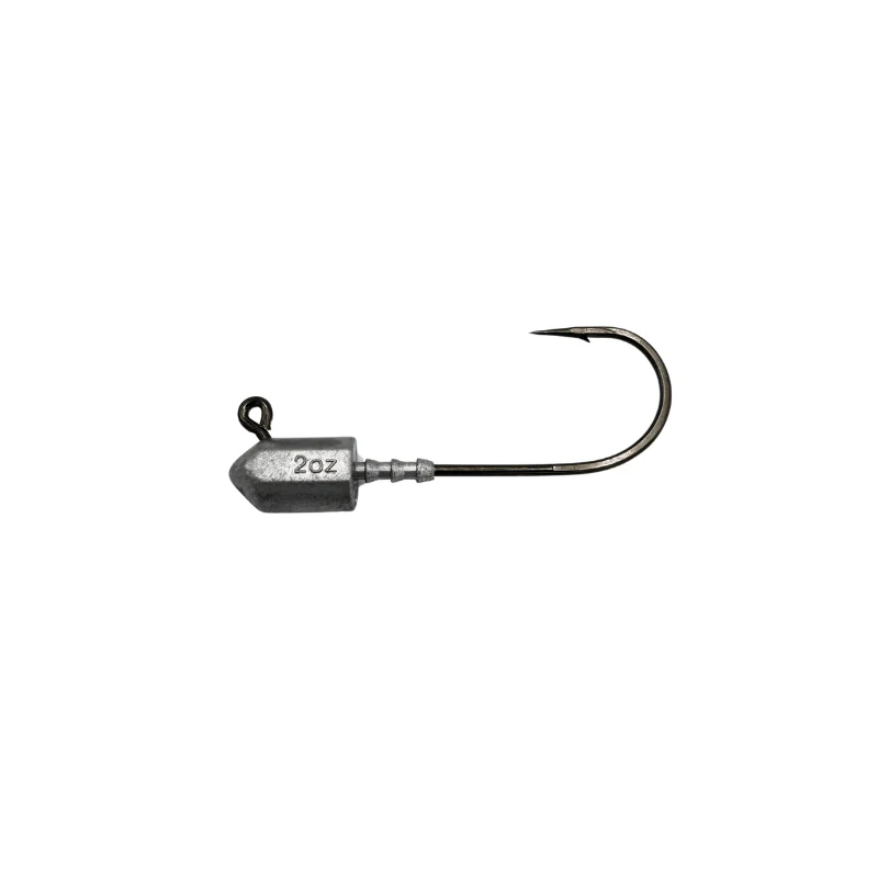 MagicTail Bullet Jig - BN Hook - Image 9