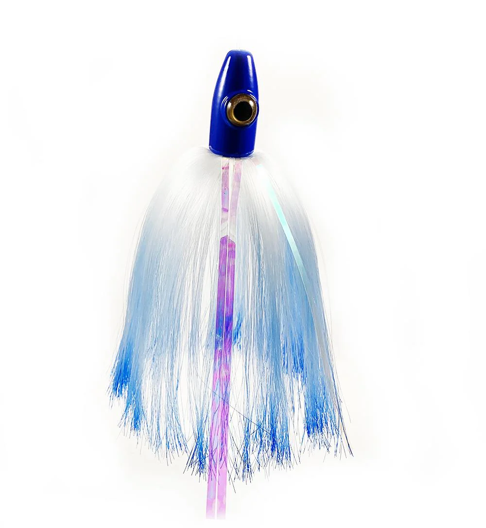 MagicTail Hoo Magic Trolling Lures - Image 12