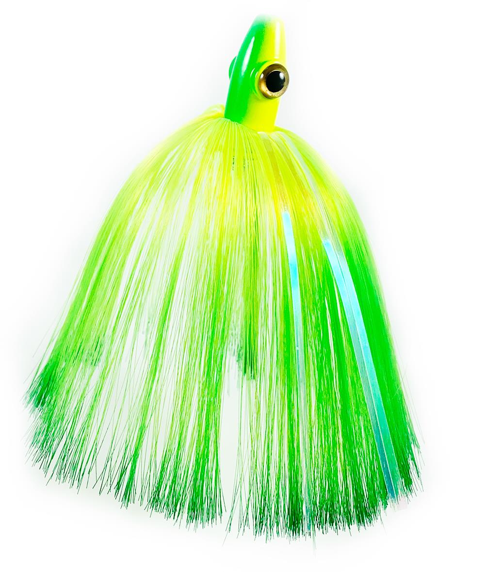 MagicTail Hoo Magic Trolling Lures - Image 15