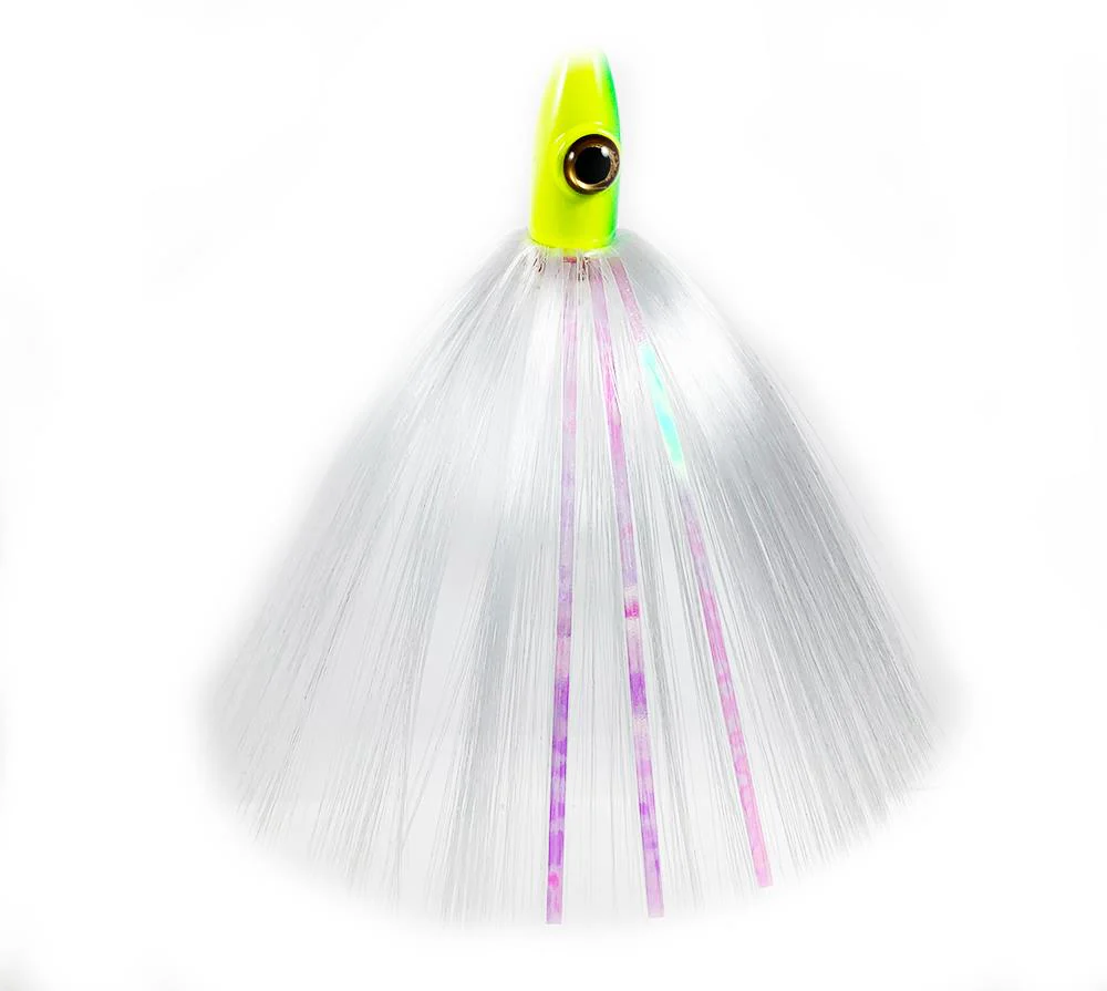 MagicTail Hoo Magic Trolling Lures - Image 20