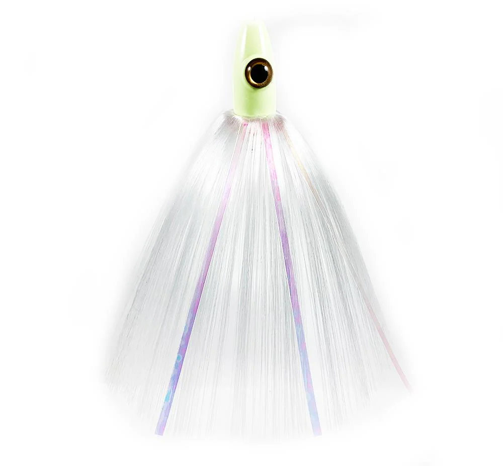 MagicTail Hoo Magic Trolling Lures - Image 27