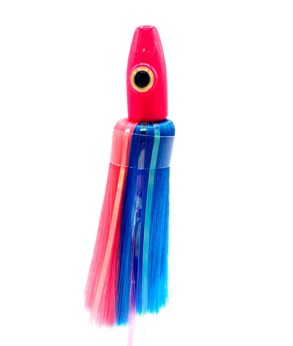 MagicTail Hoo Magic Trolling Lures - Image 40