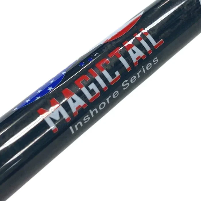 MagicTail Inshore Series Fishing Rod - Image 5