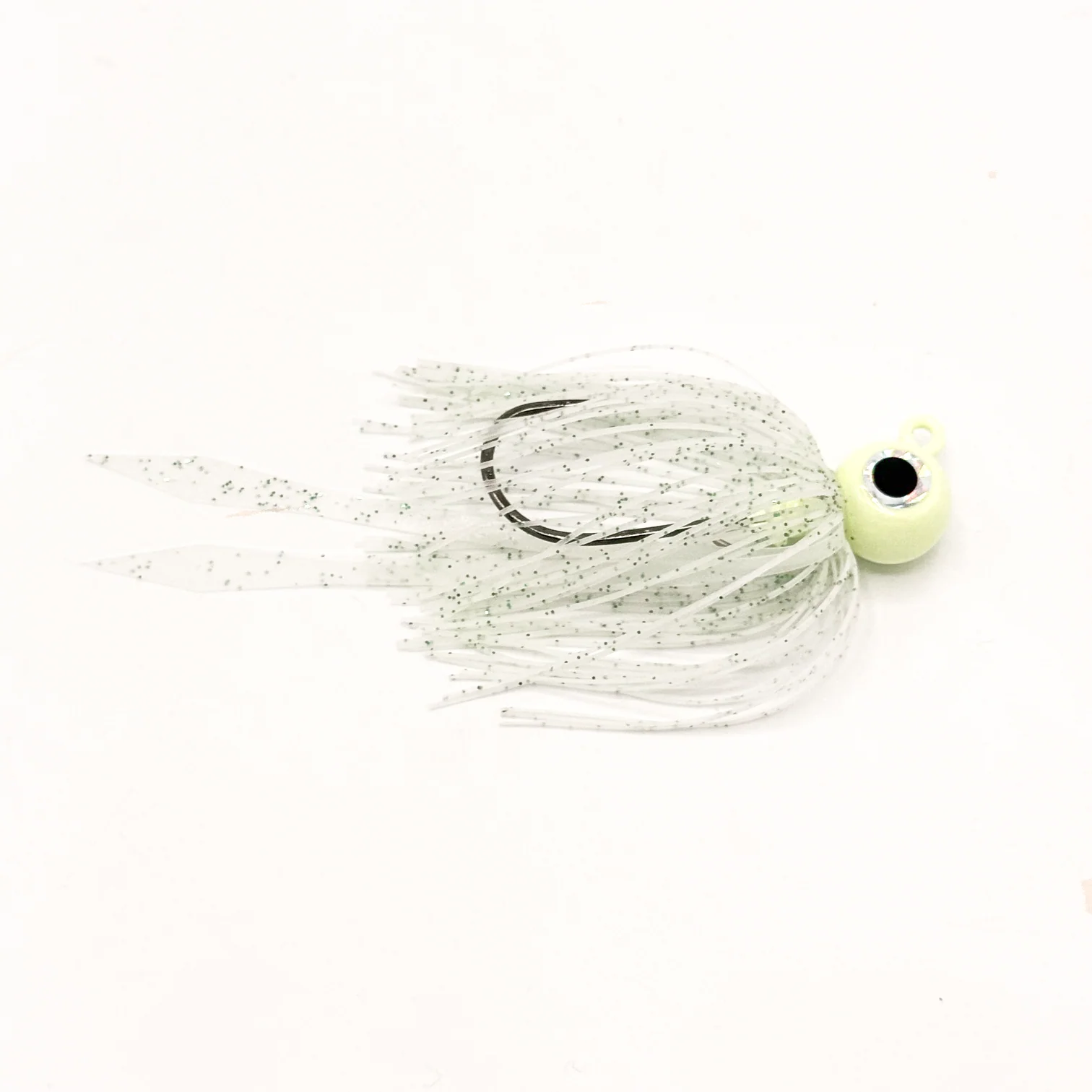MagicTail Magic Squid Hoochie - Image 4