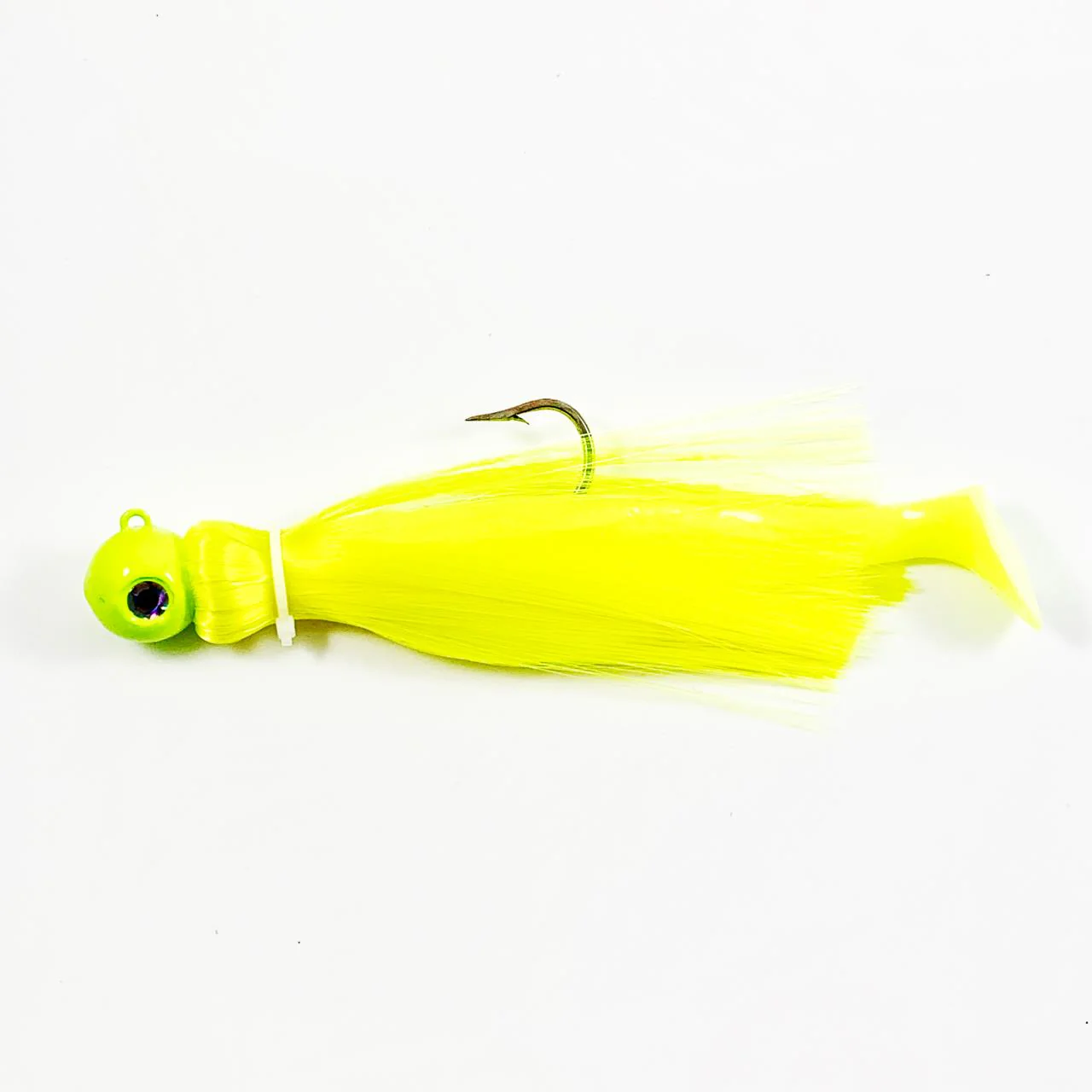 MagicTail Mojo Round Head Casting Lure - Image 4