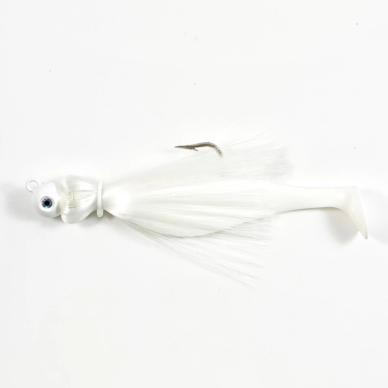 MagicTail Mojo Round Head Casting Lure - Image 5