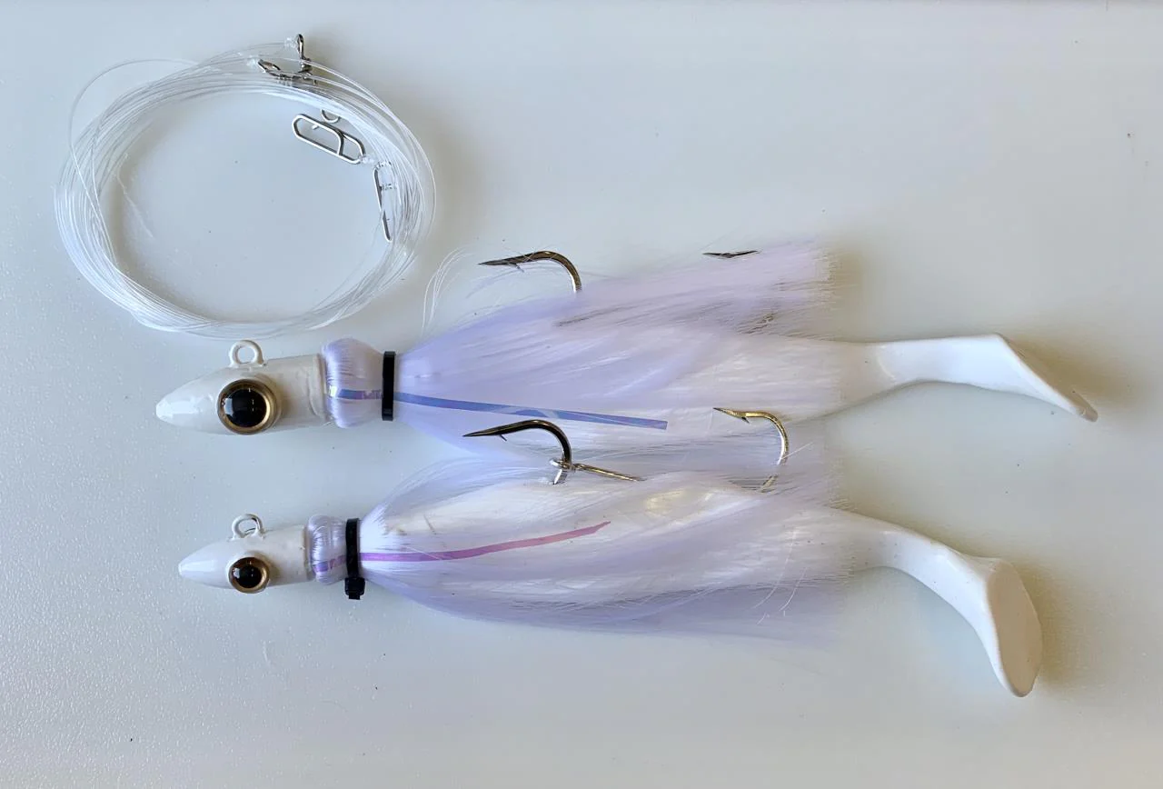 MagicTail Mojo Tandem Rig - Image 14