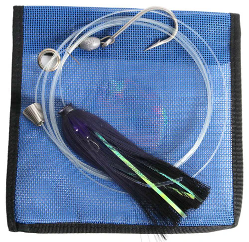 MagicTail Hoo Magic Pin Rig - Image 3