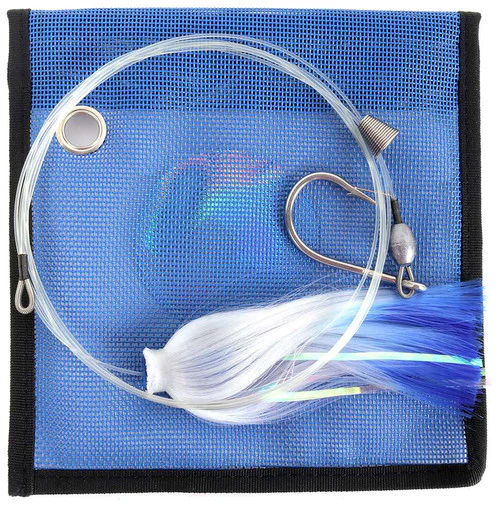 MagicTail Hoo Magic Pin Rig - Image 5