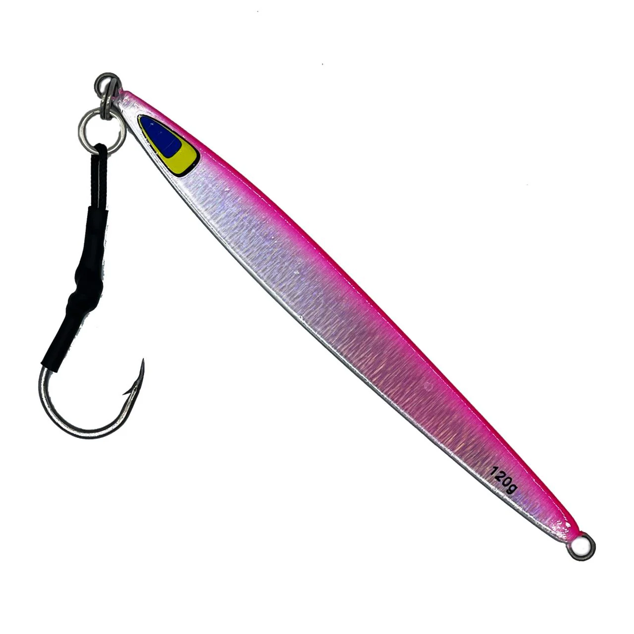 MagicTail Slim Jigs - Image 2