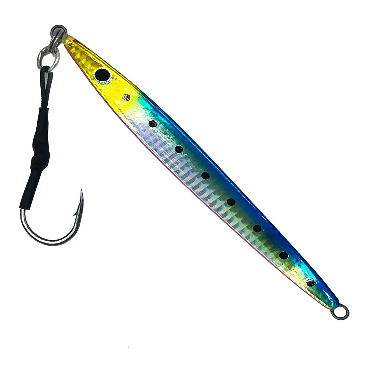 MagicTail Slim Jigs - Image 34