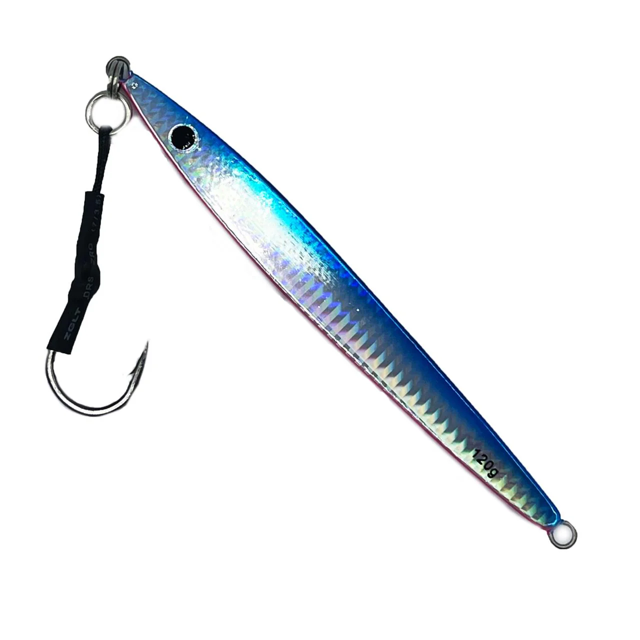MagicTail Slim Jigs - Image 38