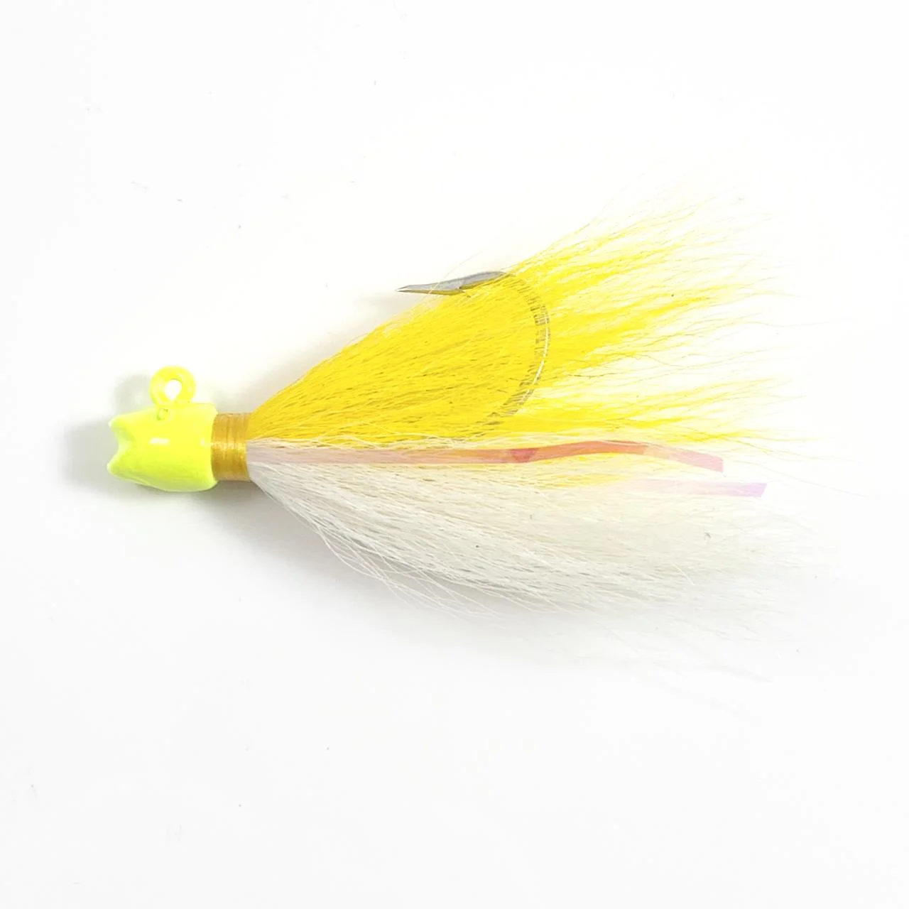 MagicTail Smiling Bill Bucktail - Image 20