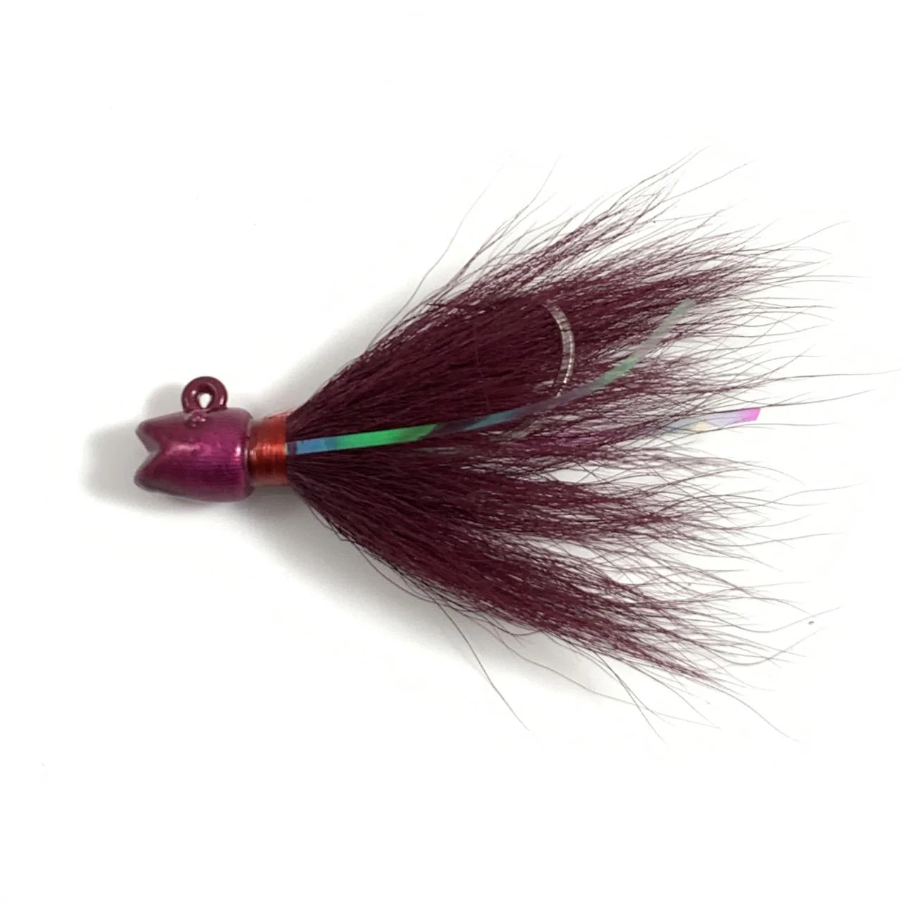 MagicTail Smiling Bill Bucktail - Image 6