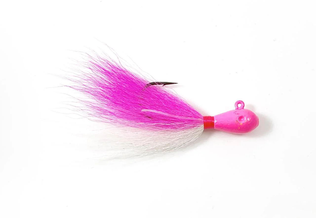 MagicTail Tear Drop Bucktails - Image 20