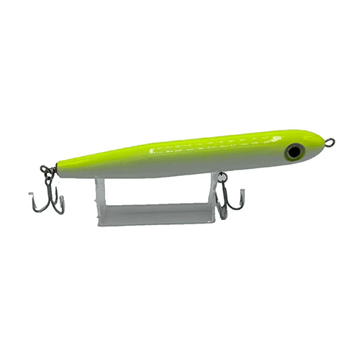 MagicTail Top Water Spook Lures - Image 2