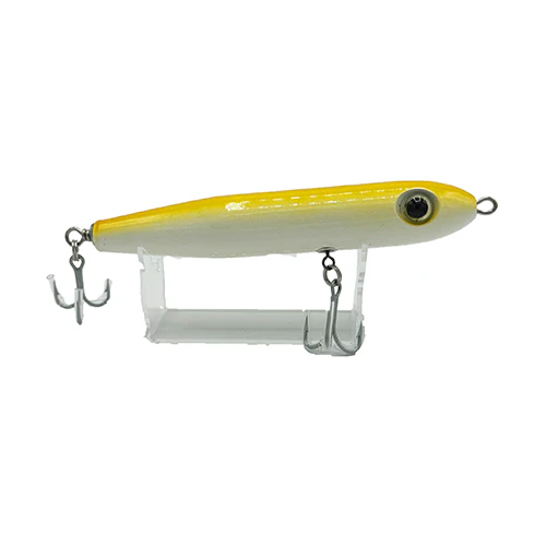 MagicTail Top Water Spook Lures - Image 6