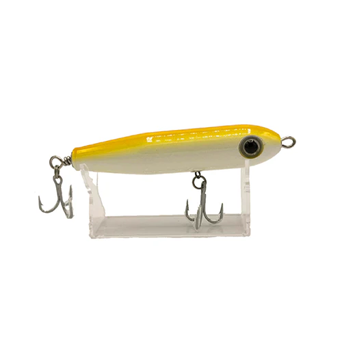 MagicTail Top Water Spook Lures - Image 9