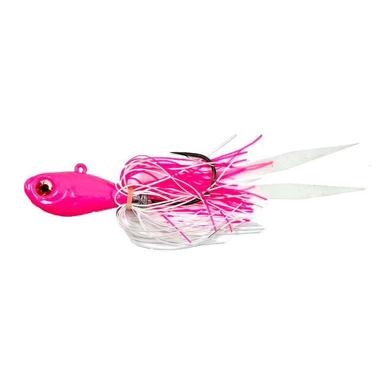 MagicTail Ultra Minnow Squid Hoochie - Image 3