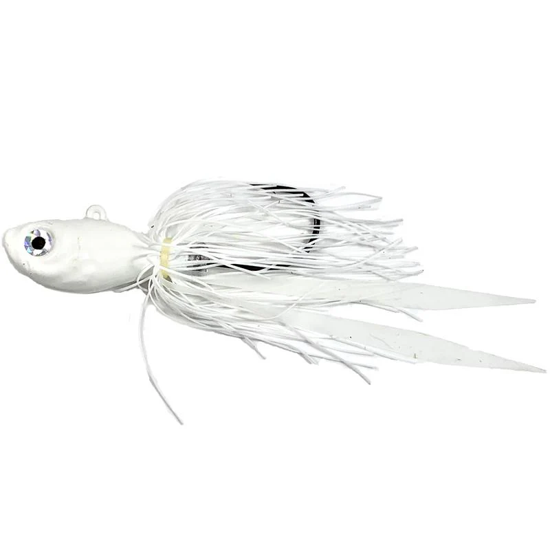 MagicTail Ultra Minnow Squid Hoochie - Image 30