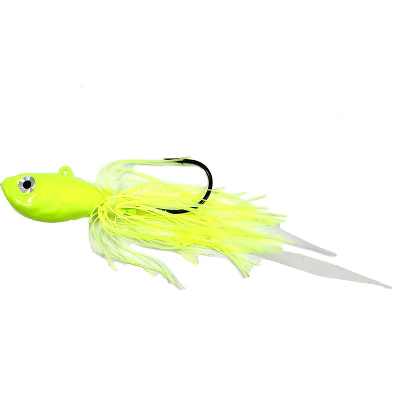 MagicTail Ultra Minnow Squid Hoochie - Image 5