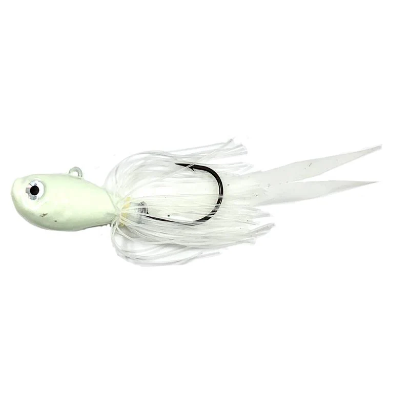 MagicTail Ultra Minnow Squid Hoochie - Image 6