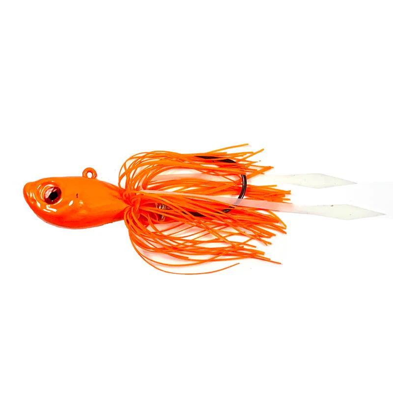 MagicTail Ultra Minnow Squid Hoochie - Image 9