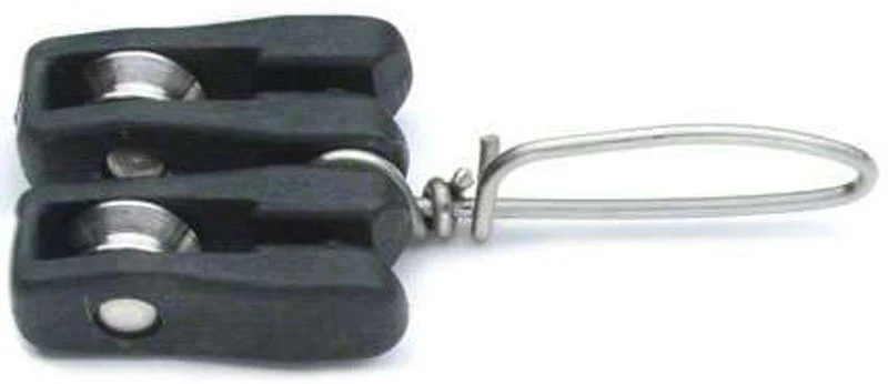 Malin OP-81 Outrigger Pulley - Image 2