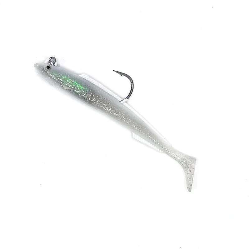 Moreno Lures Rigged Sandeels - Image 6