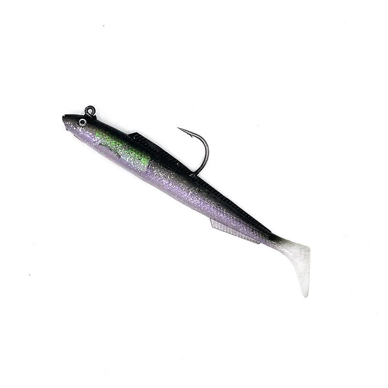 Moreno Lures Rigged Sandeels - Image 7
