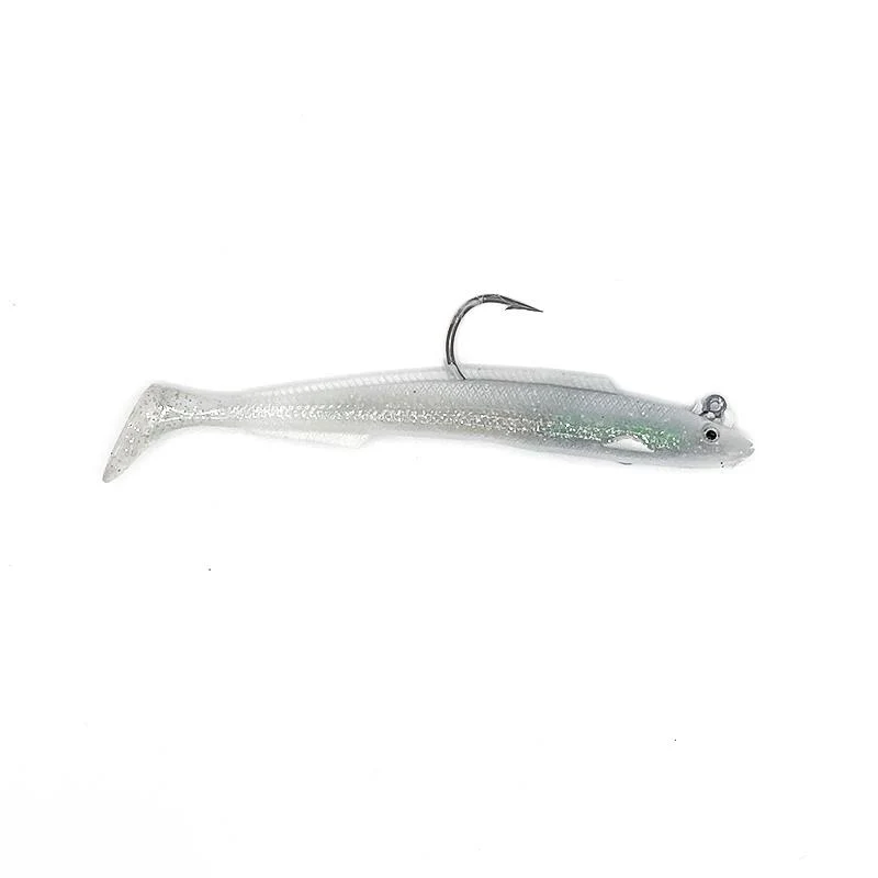 Moreno Lures Rigged Sandeels - Image 9