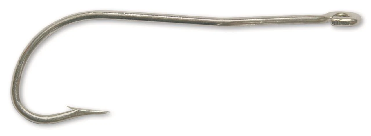 Mustad 31022-DT Limerick Hooks - Image 3