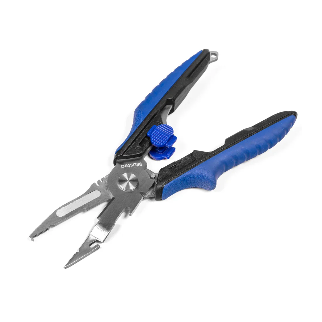 Mustad 7.5" Multi Plier & Scissor - Image 3